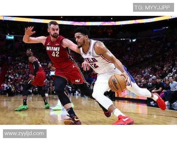 76人与热火巅峰对决全面解析恩比德巴特勒再掀东部激情争锋