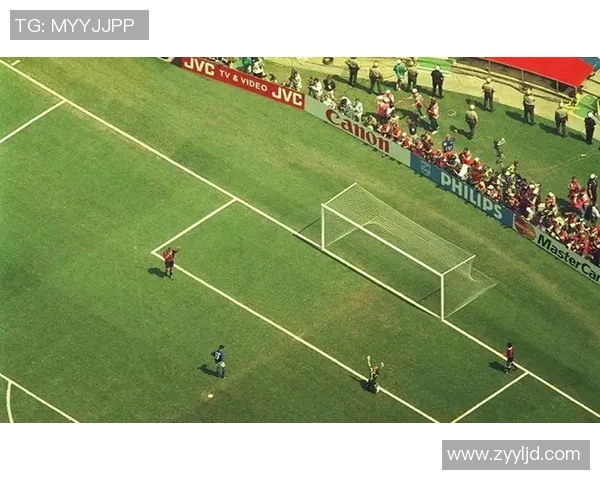 足球魅力无穷 世界杯历史回顾与未来发展趋势探讨